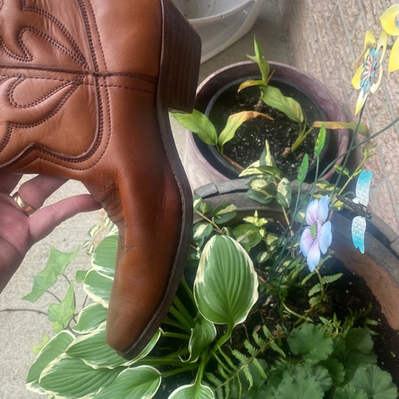 Cowboy Boots - Picture 3 of 4